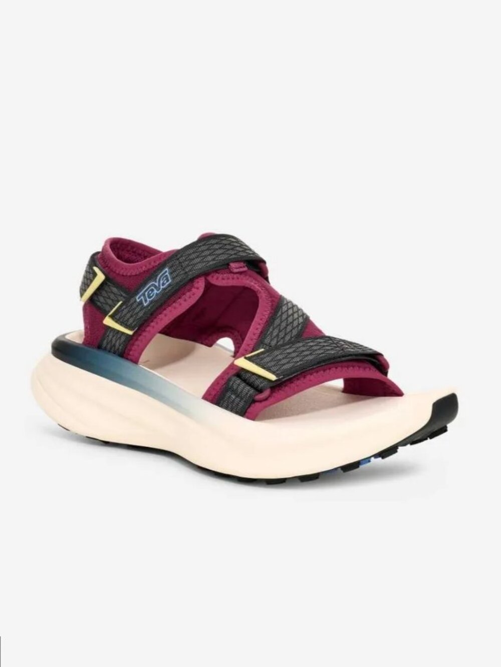 Teva Aventrail R2T Technical Trail Running Sandals Size 9 NWOT